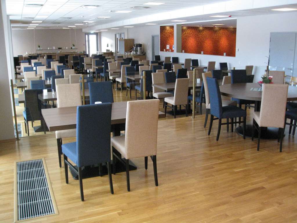 Dombas Hotel Restaurant foto