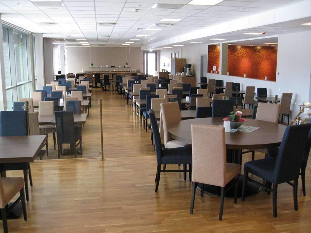 Dombas Hotel Restaurant foto